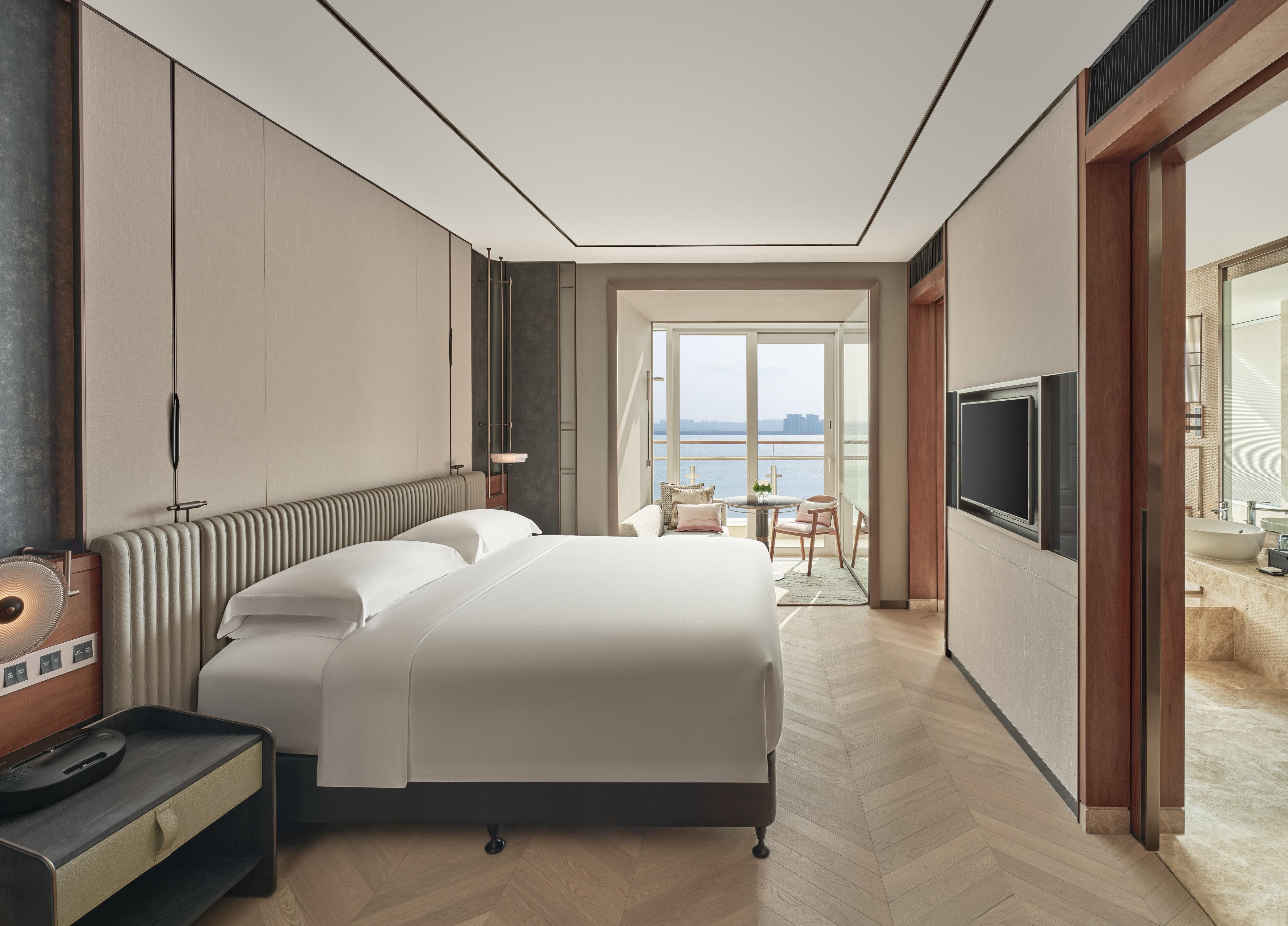intercontinental haikou seaview by ihg