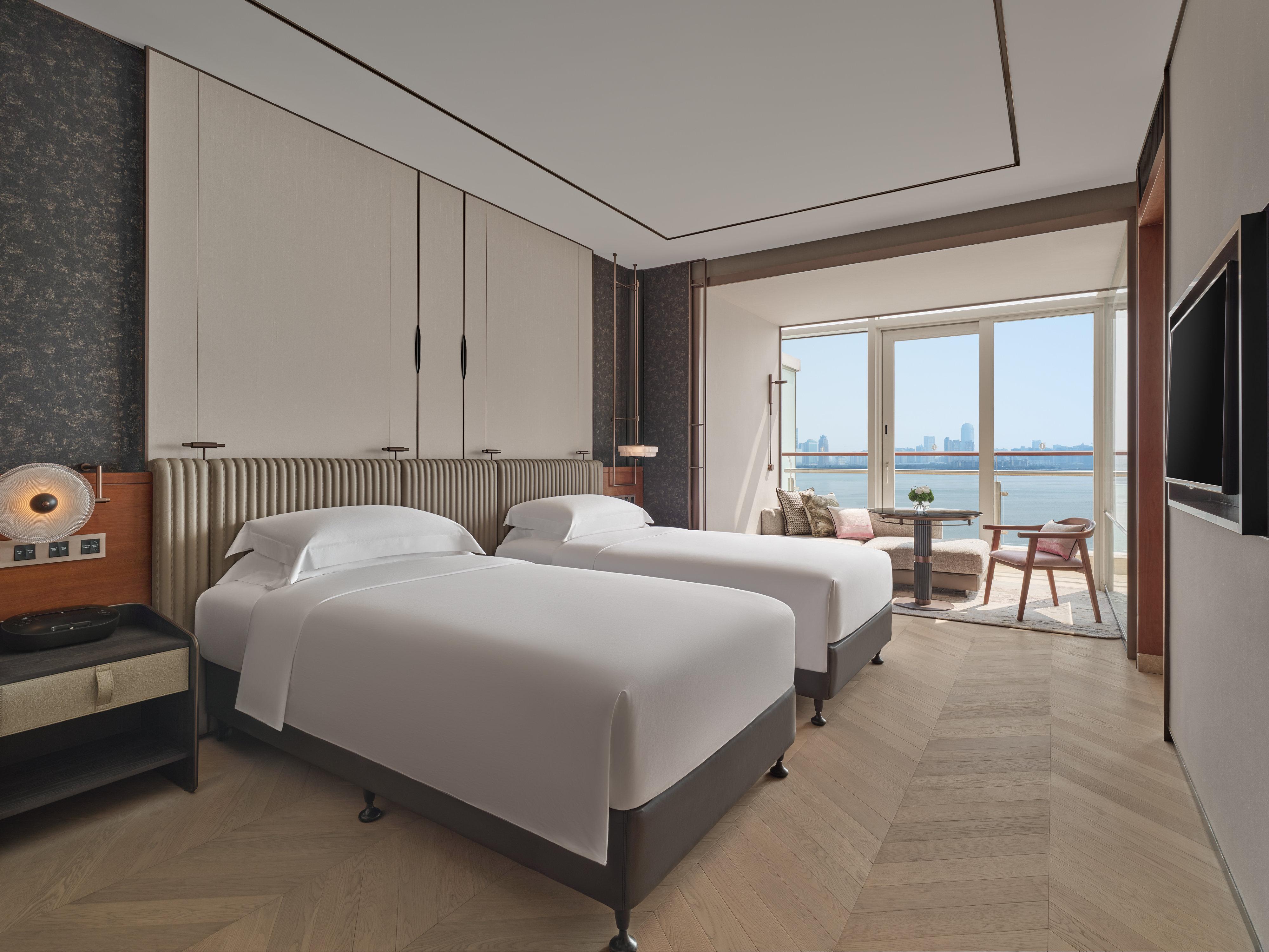 intercontinental haikou seaview by ihg
