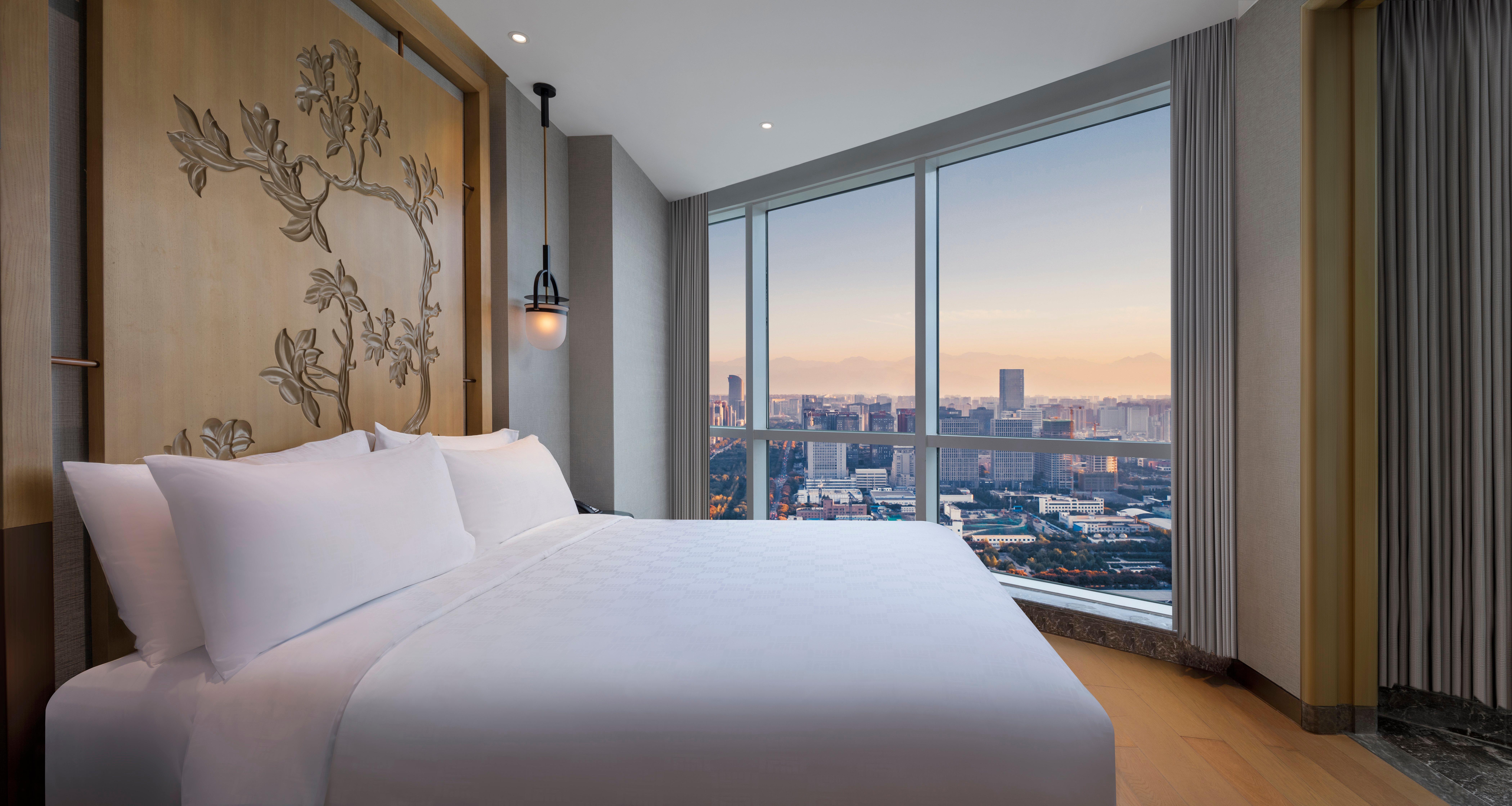 intercontinental haikou seaview by ihg