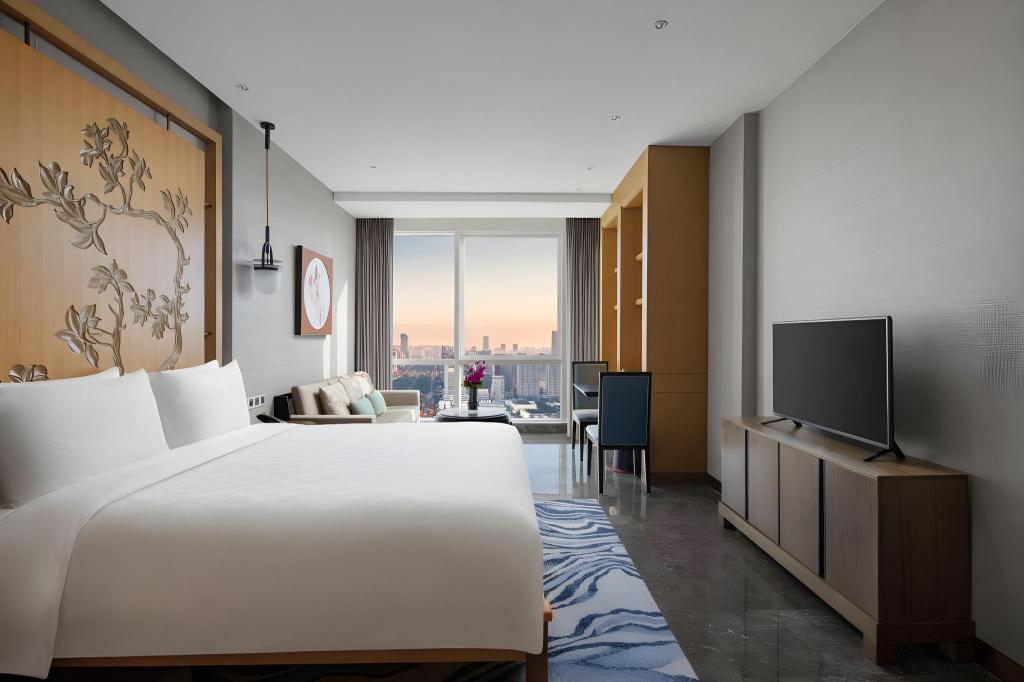intercontinental haikou seaview by ihg