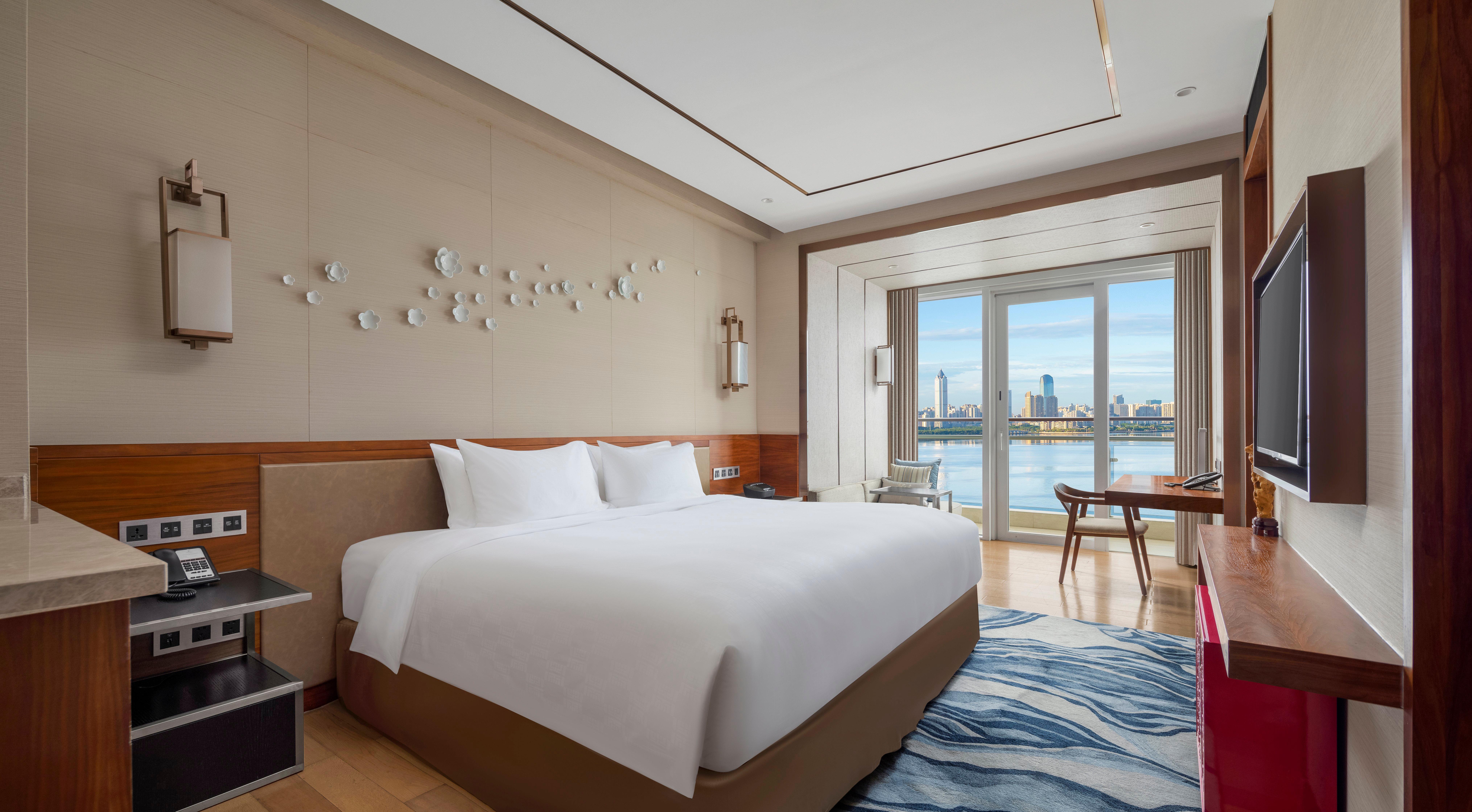 intercontinental haikou seaview by ihg