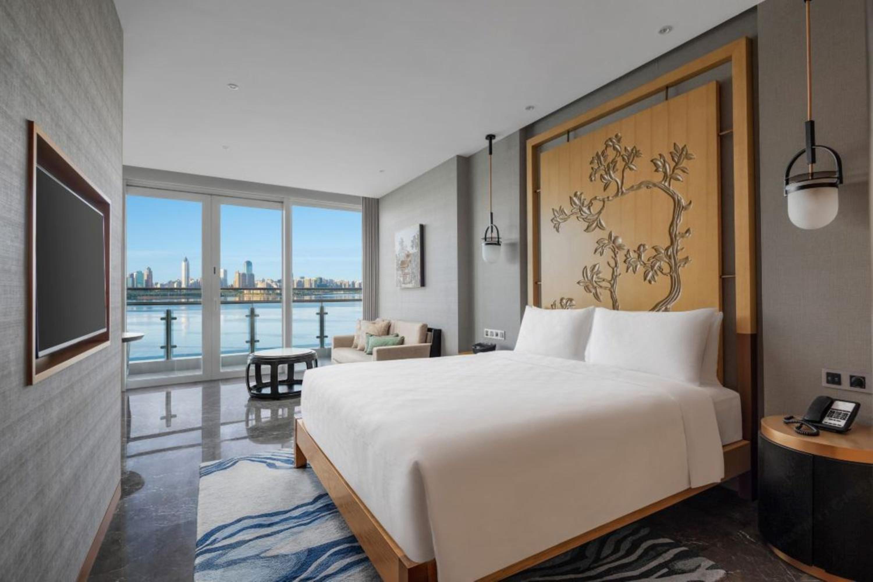 intercontinental haikou seaview by ihg
