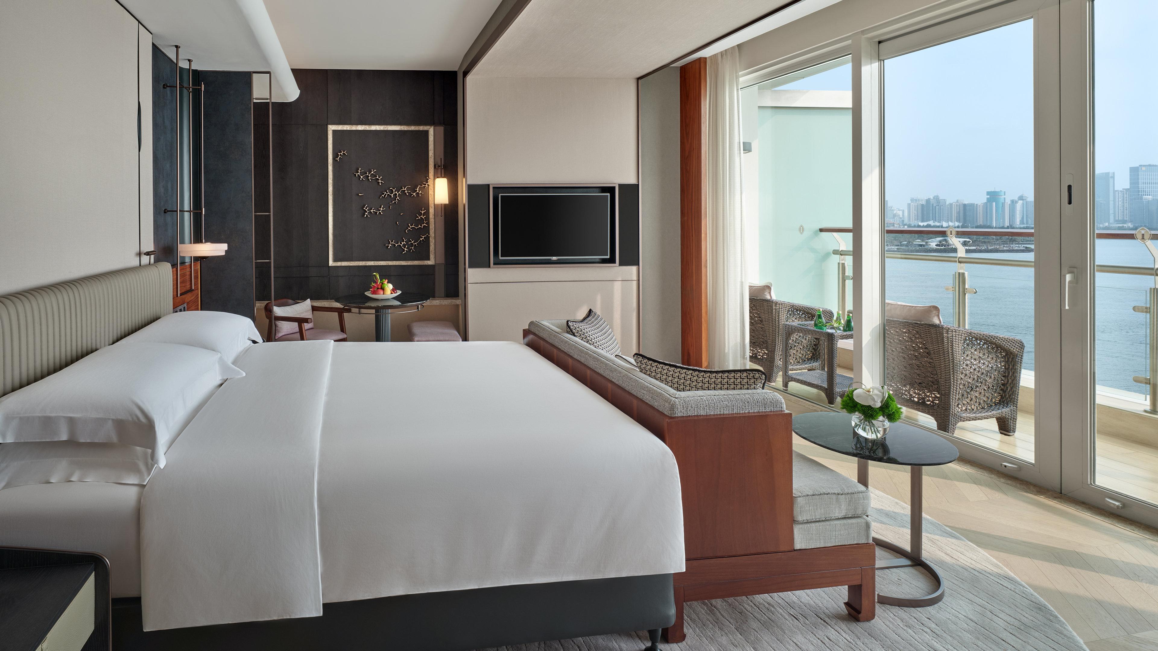 intercontinental haikou seaview by ihg