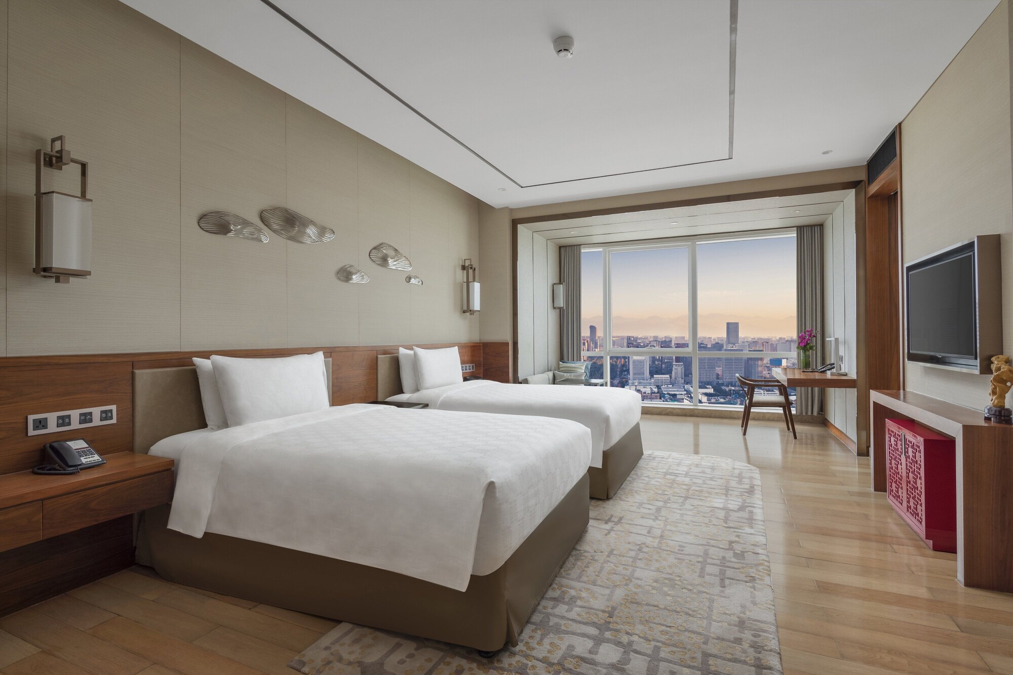 intercontinental haikou seaview by ihg