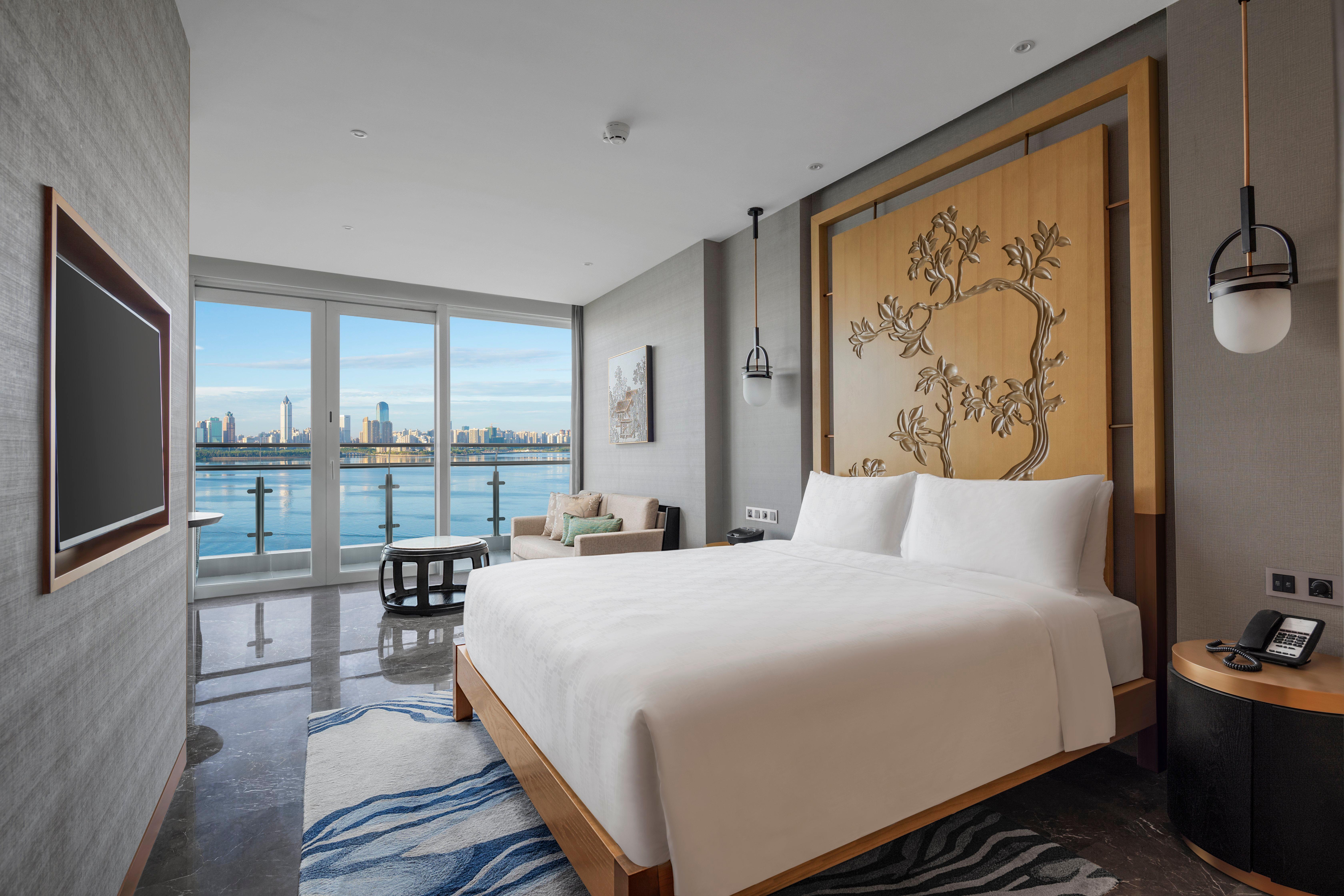 intercontinental haikou seaview by ihg