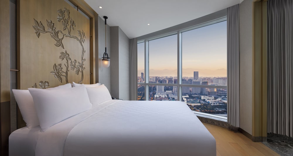 intercontinental haikou seaview by ihg