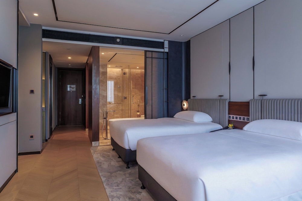 intercontinental haikou seaview by ihg