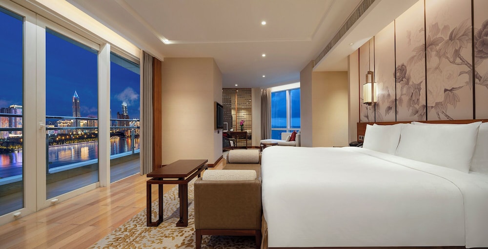 intercontinental haikou seaview by ihg
