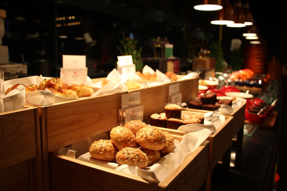intercontinental haikou seaview by ihg