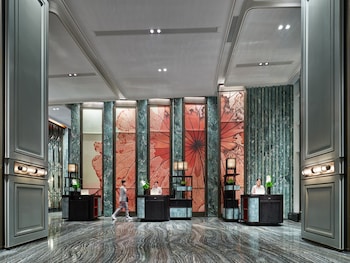 Intercontinental Haikou Seaview By Ihg,Hainan>>Haikou,5 star