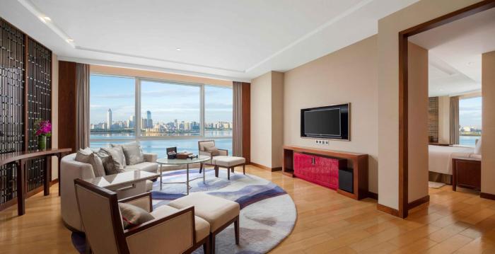 intercontinental haikou seaview by ihg