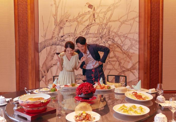 intercontinental haikou seaview by ihg