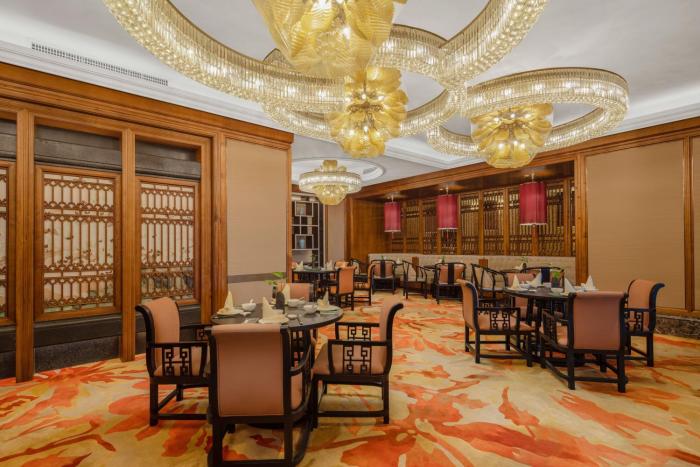 intercontinental haikou seaview by ihg