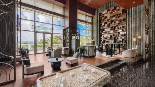 intercontinental haikou seaview by ihg