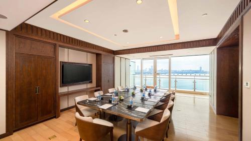 intercontinental haikou seaview by ihg