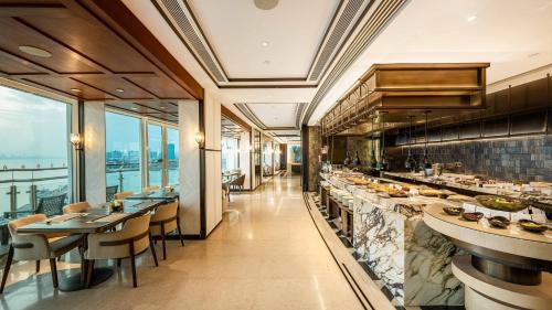 intercontinental haikou seaview by ihg