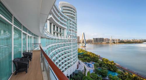 intercontinental haikou seaview by ihg