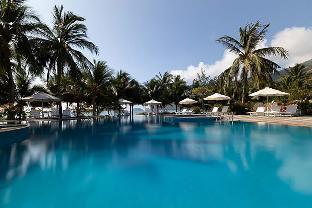 con dao resort