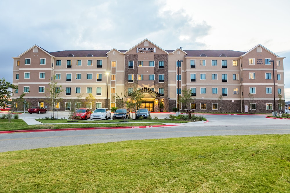 staybridge suites austin north parmer lane by ihg