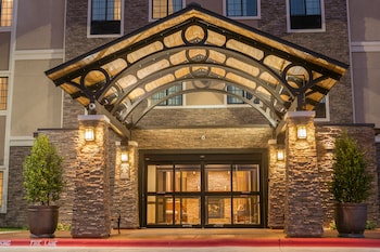 Staybridge Suites Austin North - Parmer Lane By Ihg,Pflugerville>>Austin,3 star