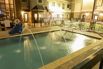Staybridge Suites Austin North - Parmer Lane By Ihg,Pflugerville>>Austin,3 star
