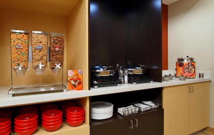 towneplace suites new orleans harvey west bank