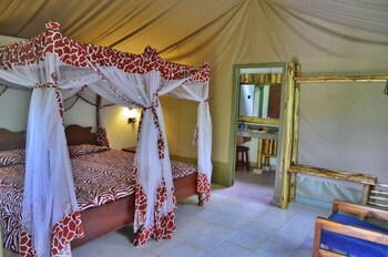 lake naivasha crescent camp