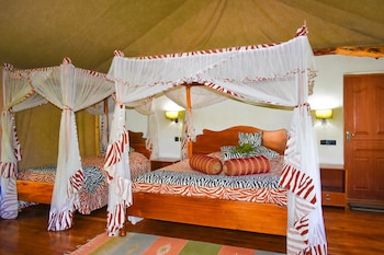 lake naivasha crescent camp