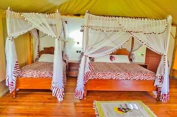 lake naivasha crescent camp
