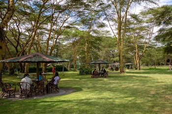 lake naivasha crescent camp