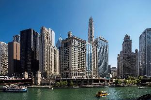 londonhouse chicago curio collection by hilton