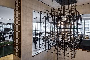 londonhouse chicago curio collection by hilton