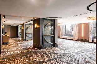 Londonhouse Chicago, Curio Collection By Hilton,Chicago>>Bolingbrook,5 star