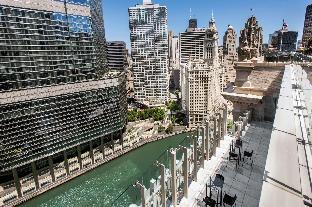 londonhouse chicago curio collection by hilton