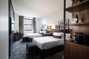 Londonhouse Chicago, Curio Collection By Hilton,Chicago>>Bolingbrook,5 star
