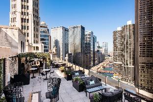 londonhouse chicago curio collection by hilton