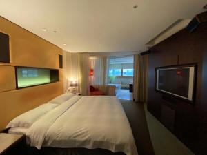 Tango Motel,Near Taipei 101,4 star