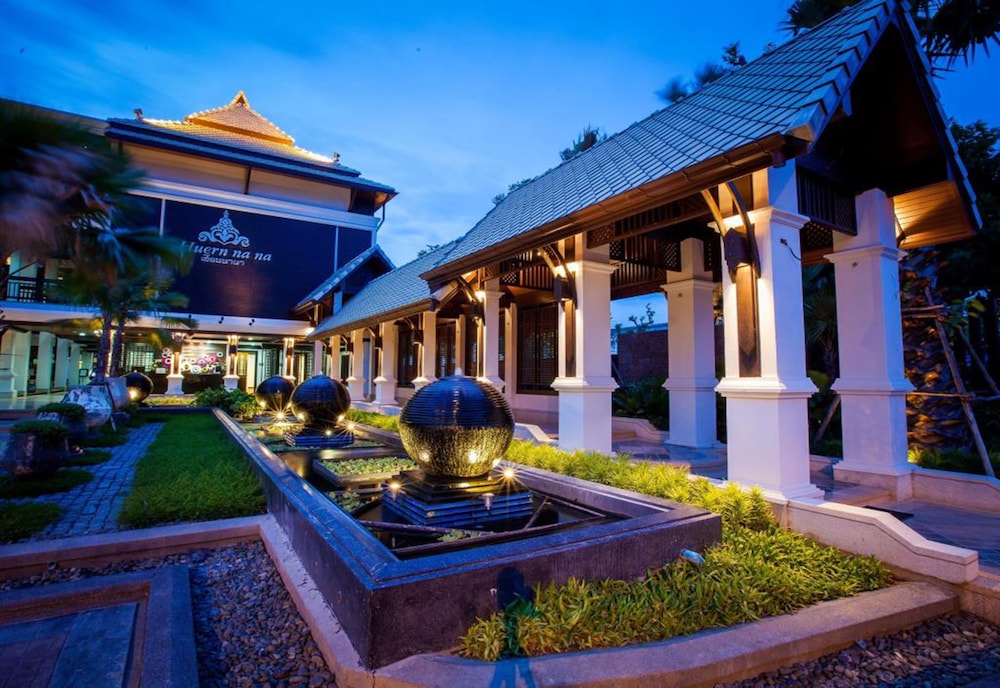 huern na na boutique hotel