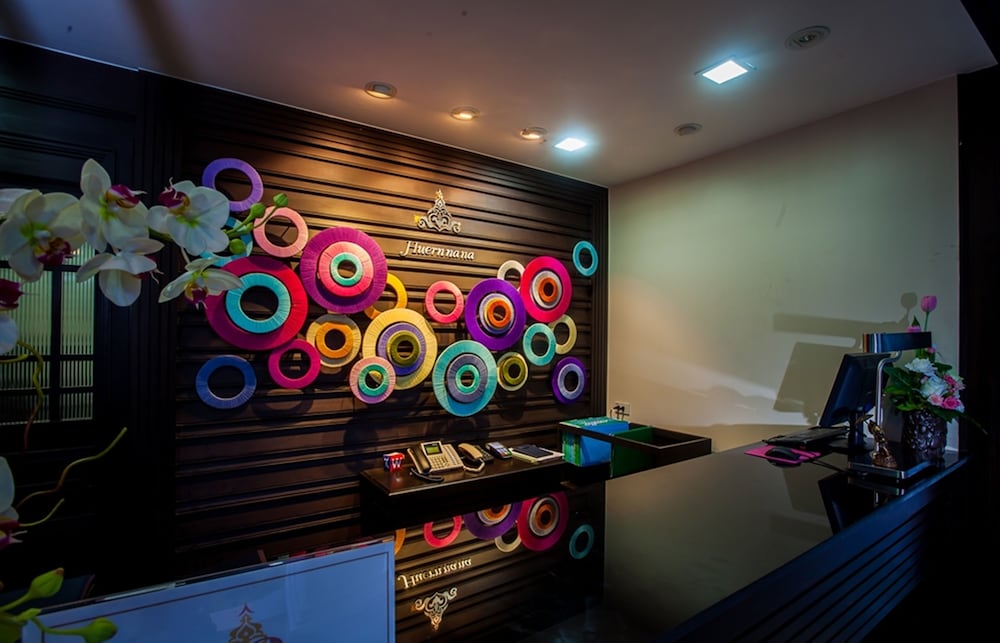 huern na na boutique hotel