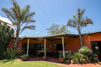 punda milias lodge