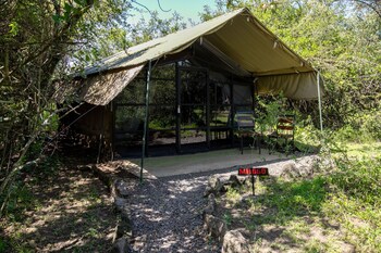 punda milias lodge