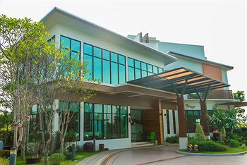Mamaison Hotel,Buri Ram>>Ban Bu Lamduan,4 star