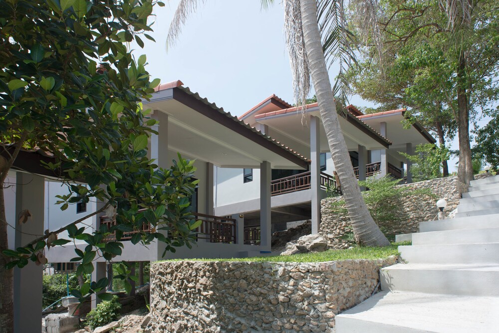 sun moon star resort koh phangan