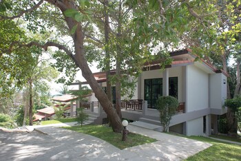 sun moon star resort koh phangan