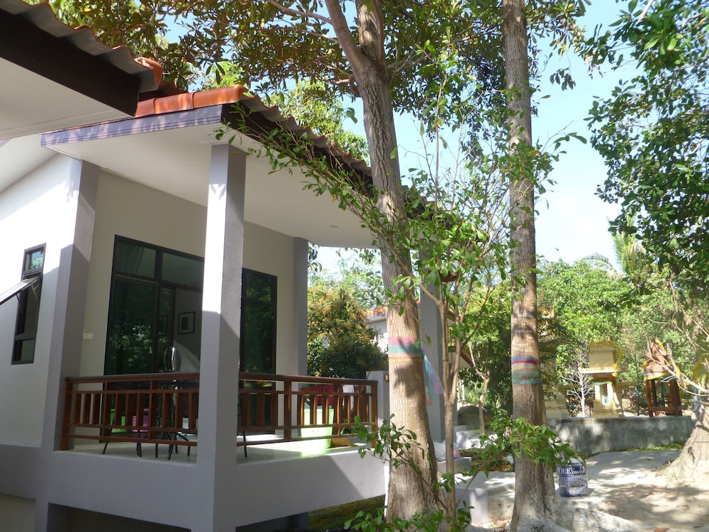 sun moon star resort koh phangan