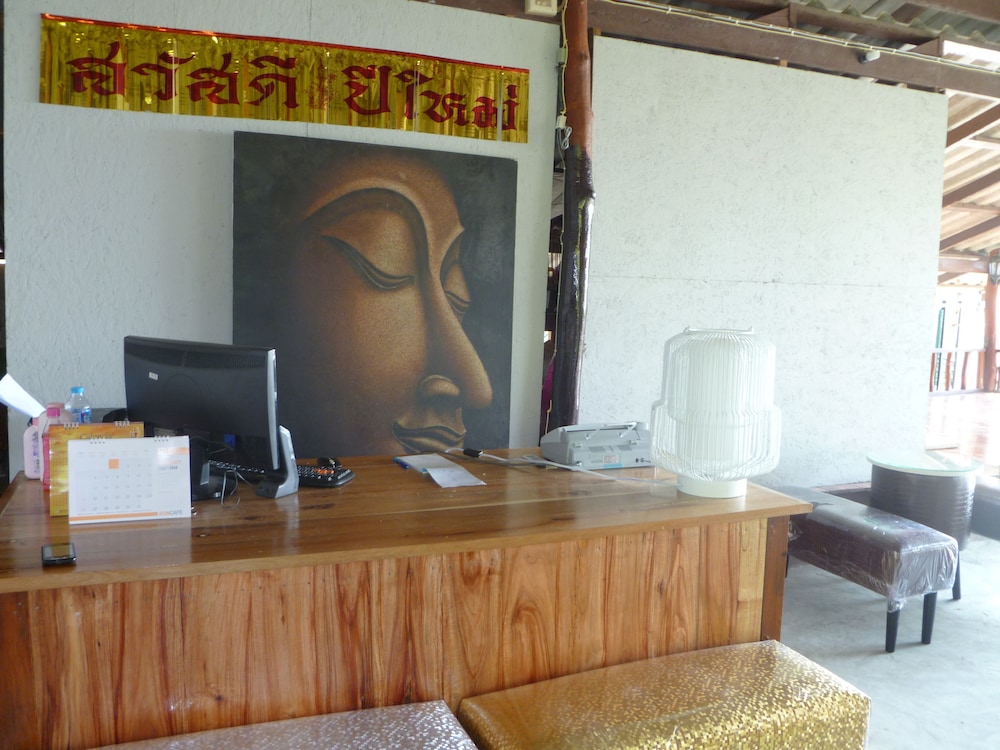 sun moon star resort koh phangan