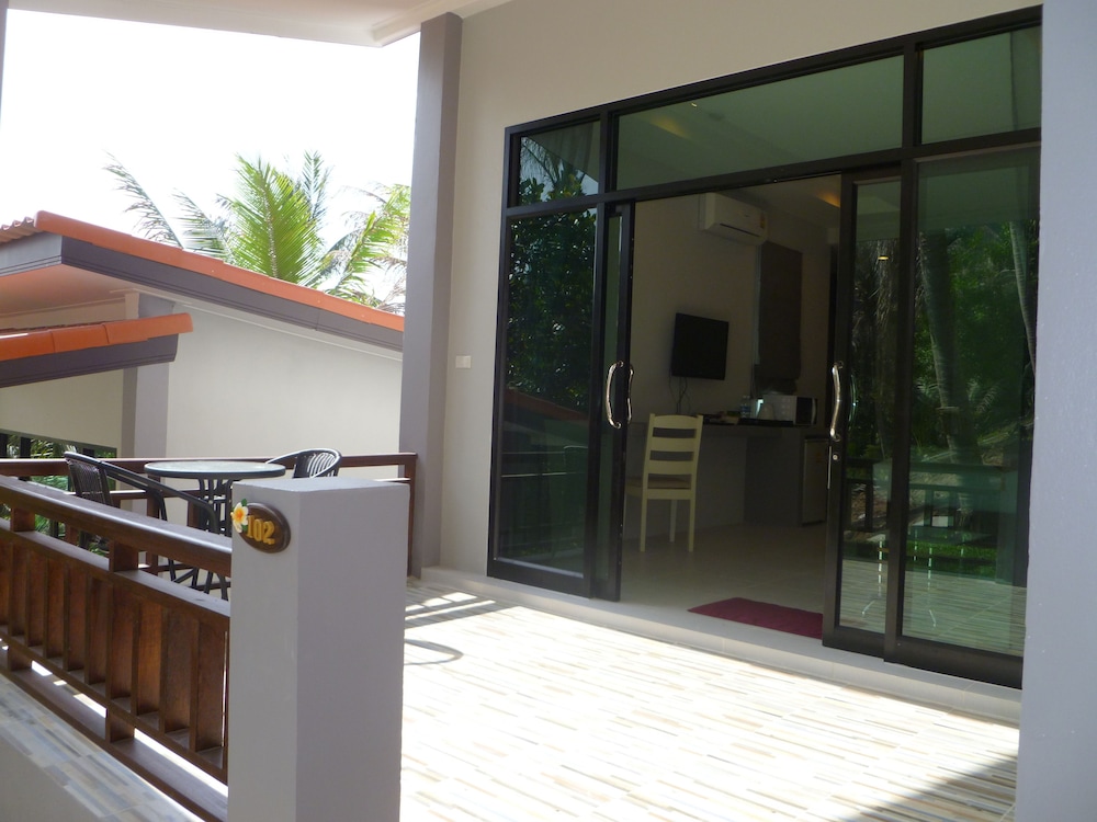 sun moon star resort koh phangan