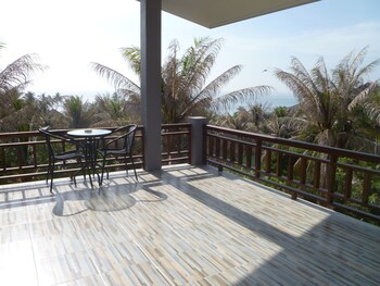 sun moon star resort koh phangan