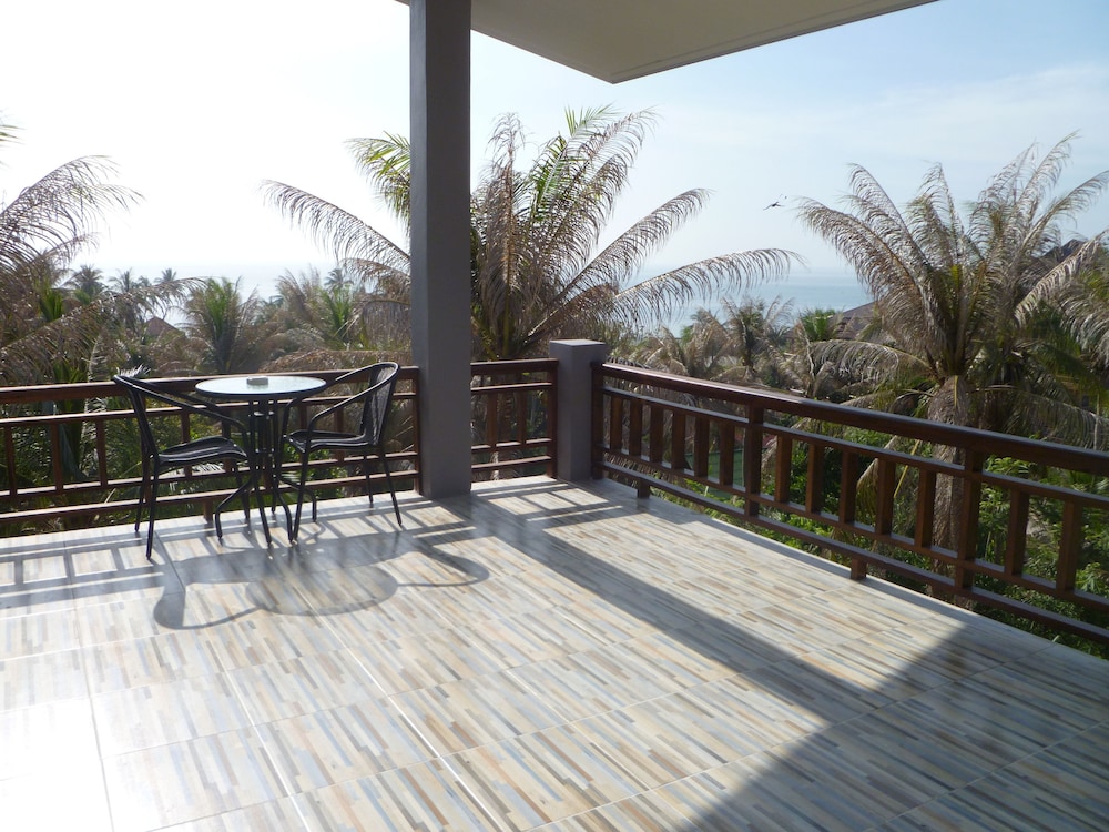 sun moon star resort koh phangan