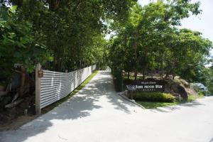 sun moon star resort koh phangan